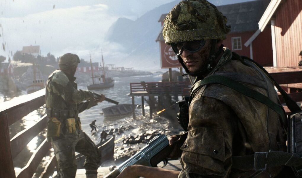 Battlefield 6 CZ moravskejhrac.cz